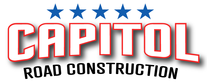Capitol Road Construction